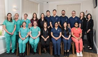 Our dental team at National Dental Care Keilor